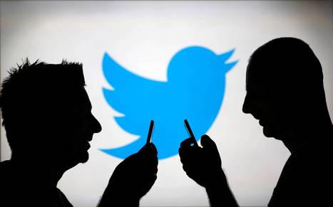 10,000 racist slurs posted on Twitter each day, study finds | Ethical Issues In Technology | Scoop.it