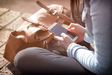 Outrage As Controversial Weight-Loss App Launched for Children As Young As Eight | In the news: data in the UK Data Service collection across the web | Scoop.it