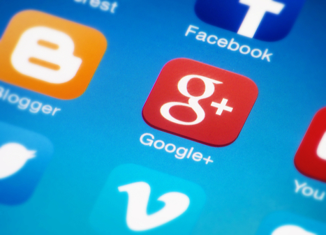 Google+: How to Become an Influencer | Public Relations & Social Marketing Insight | Scoop.it