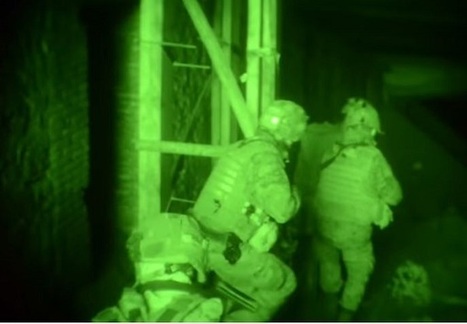 Pour l'US Army, la pr&eacute;paration des brigades de combat &agrave; la guerre souterraine est devenue une priorit&eacute; | DEFENSE NEWS | Scoop.it