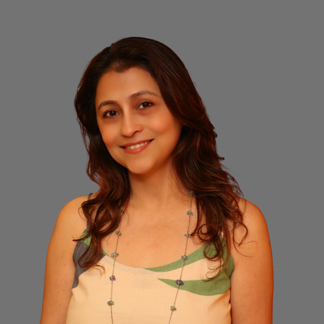 'Raw Talent Alone Is Not Enough': Q's With Farzana Cama Balpande, Head Of BookAChange India | Live Music Industry News | Scoop.it