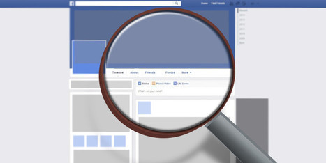 5 Tools To Help You Find Anything In Your Facebook Timeline | Social Media, Marketing y Gestión de Comunidades en la Web Social | Scoop.it