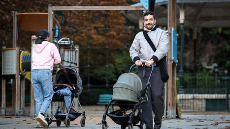 &laquo;&nbsp;Ils ont fait un b&eacute;b&eacute; tout seuls&nbsp;&raquo;&nbsp;: ces hommes qui se lancent en solo dans la paternit&eacute; - Le Parisien | Bio&eacute;thique & Procr&eacute;ation | Scoop.it