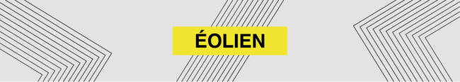 ÉOLIEN