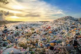 Les quantités de déchets continuent d'augmenter, notamment dans les déchetteries | Environnement et technique | Scoop.it