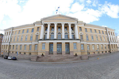 T&auml;m&auml; tiedet&auml;&auml;n Suomen raiskaajista | A1Uutiset | Scoop.it