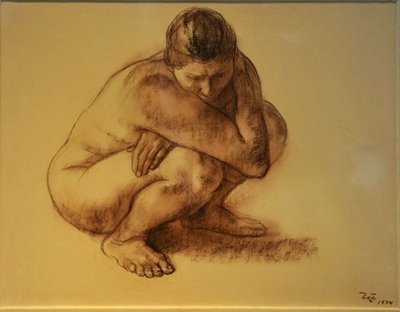 Francisco Zúñiga, escultor monumental | Autores de Centroamérica | Magacín | Scoop.it