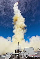 Etats-Unis : le missile de défense aérienne SM-6 atteint sa capacité opérationnelle initiale | Newsletter navale | Scoop.it