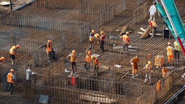 March&eacute; du travail : une baisse des tensions de recrutement en 2024 | FUTURE OF WORK | Scoop.it