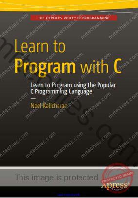 Learn to Program with C: Learn to Program using the Popular C Programming Language | Raspberry Pi | Scoop.it