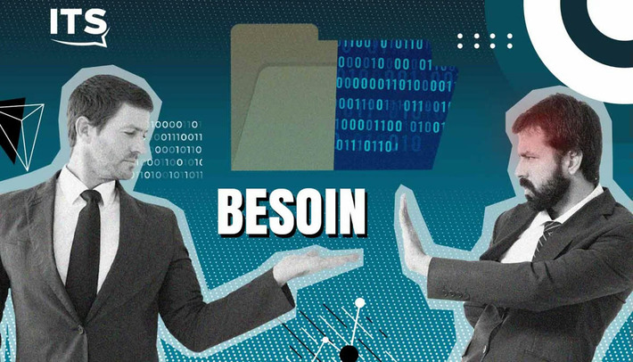 Deux entreprises sur cinq n’écoutent pas les avis des collaborateurs sur la transformation des métiers | Digitalisation & Distributeurs | Scoop.it