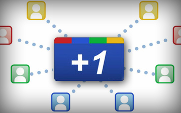 Google Adds Friend Annotations to the +1 Button | Google + Project | Scoop.it
