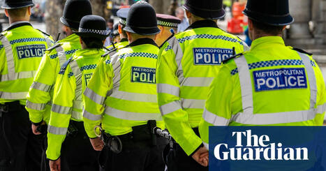 Met pays damages to woman for failing to investigate rape claim against ex-husband | Metropolitan police | The Guardian | Operation Oya | Scoop.it