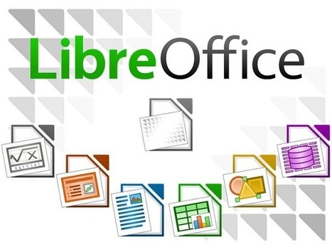 LibreOffice 4, novedades y cómo descargar esta alternativa a Office | TIC & Educación | Scoop.it