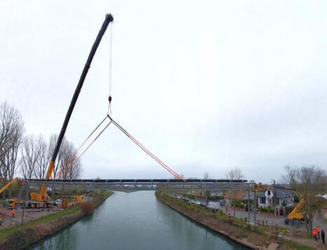 Arques : 5,3 millions d'euros investis dans le r&eacute;seau de chaleur | rev3 - la 3&egrave;me r&eacute;volution industrielle en Hauts-de-France | Scoop.it