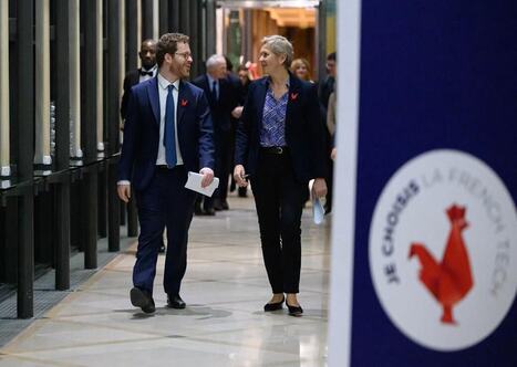 Les administrations incit&eacute;es &agrave; acheter des solutions num&eacute;riques souveraines | Politiques publiques et soci&eacute;t&eacute; | Scoop.it