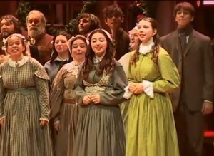 The Christmas Revels | English Listening Lessons | Scoop.it