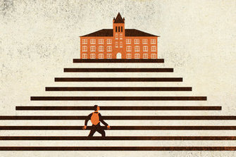 How to Improve the College Admissions Process | The College Selection Process | Scoop.it