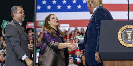 'It has the potential to be devastating': GOP puts up a spineless defense to Trump's threatening blow - Alternet.org | Operation Deimos | Scoop.it