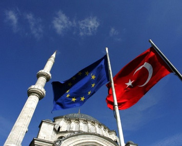 Pour l'Europe, le processus de paix est le seul moyen de r&eacute;soudre le conflit en Turquie | Le Kurdistan apr&egrave;s le g&eacute;nocide | Scoop.it