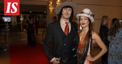 Meeri Koutaniemi ja Sami Yaffa myyv&auml;t asuntonsa | 1Uutiset - Lukemisen t&auml;hden | Scoop.it