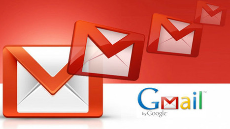 Cómo deshacer el envío de un correo electrónico en Gmail | TIC & Educación | Scoop.it