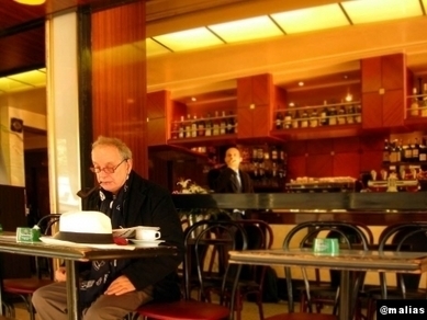 Le Courrier de l'Architecte | D&eacute;d&eacute; creuse des mines dans la ville | Environnement - &Eacute;nergie | Scoop.it