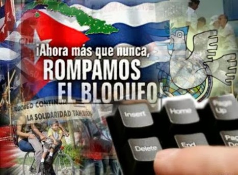 50 verdades sobre las sanciones económicas de Estados Unidos contra Cuba | LO + VISTO en la WEB | Scoop.it