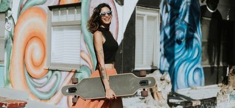 These are Generation Z's most defining traits | Generation Z Marketing | Scoop.it