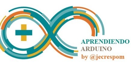 Programación Arduino 2019 – Aprendiendo Arduino | tecno4 | Scoop.it