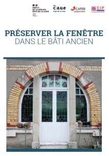 Préserver la fenêtre dans le bâti ancien | Réhabilitation Bati Ancien | CREBA | La SELECTION du Web | CAUE des Vosges - www.caue88.com | Scoop.it