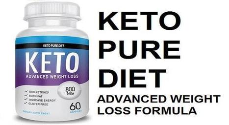 keto advanced weight loss pills reviews