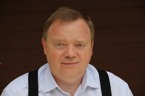 Roku's CEO on Advertising and the Future of Streaming TV | AVIA OTT NEWSLETTER | Scoop.it