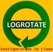 Steps To Manage Logs In Linux Using Logrotate | Devops for Growth | Scoop.it