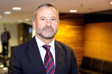 Aleksanteri Kivim&auml;ki on ulkomailla &ndash; N&auml;in h&auml;n reagoi tuomioonsa | 1Uutiset - Lukemisen t&auml;hden | Scoop.it