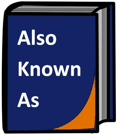 AKA of Accounting terms and acronyms ◄Click here | Basic Accounting Concepts | Scoop.it