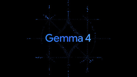 Gemma 4: Our most capable open models to date | AI Tools and Info | Scoop.it