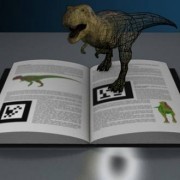 AR-Books, el primer portal de libros educativos con Realidad Aumentada | Realidad Aumentada | Scoop.it