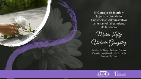 Consejo de Estado | &ndash; Justicia &ndash; Gu&iacute;a &ndash; Control | Direcci&oacute;n General y Legislaci&oacute;n | Scoop.it