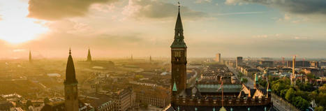 The CPH 2025 Climate Plan | Urban Development | Energy Transition in Europe | www.energy-cities.eu | Scoop.it