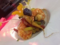 Une soirée gastronomique « locavore » exceptionnelle ! | Gourmicom | e-turismo | Scoop.it