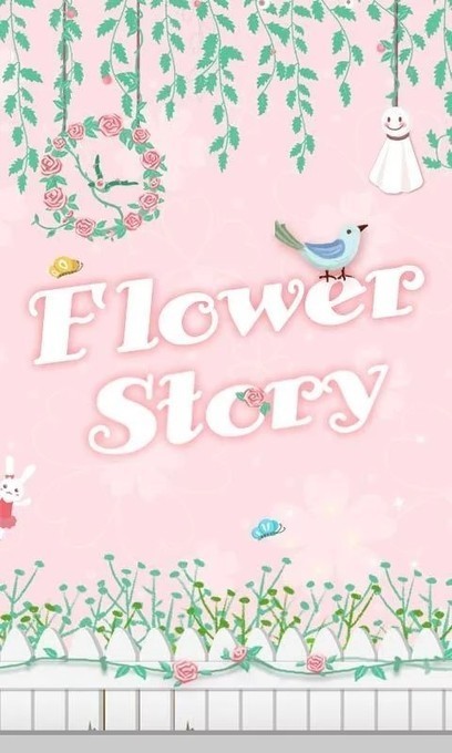 Flower Story GO Super Theme v1.0 (Unlocked) | ApkLife-Android Apps Games Themes | Android Apps And Games ApkLife.com | Scoop.it