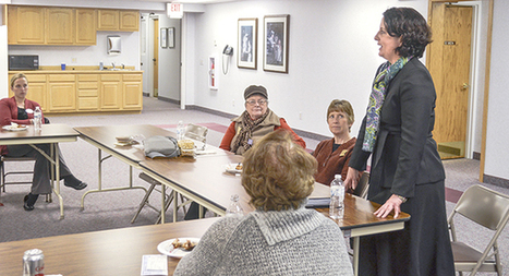 Nelsen: Domestic violence still an issue in Mower County - Austin Herald | Operation Oya | Scoop.it