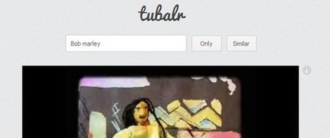 Tubalr : Le DJ de vos soirées, c’est vous ! | Le Top des Applications Web et Logiciels Gratuits | Scoop.it