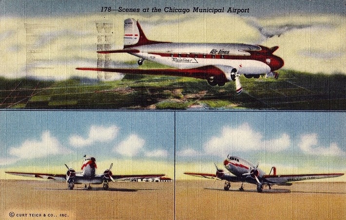 Windows into the Past | Visiting The Past | Scoop.it