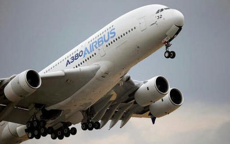 Amaliba slams Special Prosecutor over Airbus bribery case - CitiNewsroom.com | Operation Deimos | Scoop.it