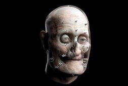 Découvrez le vrai visage d'Henri IV en 3D | Culture : le numérique rend bête, sauf si... | Scoop.it