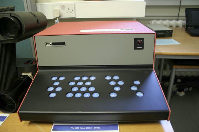 IBM’s 1969 Educational Computing | Raspbe...