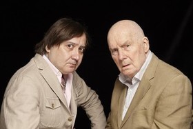 Le Tartuffe, mise en sc&egrave;ne Michel Fau, avec Michel Bouquet | Revue de presse th&eacute;&acirc;tre | Scoop.it