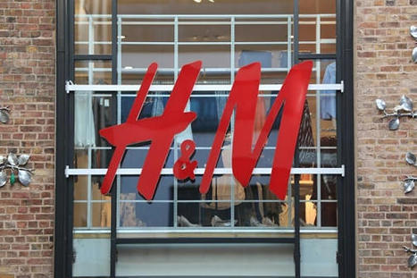 H&M increased its SA employees by 23% in a year - as it sees a strong local growth market | consumer psychology | Scoop.it